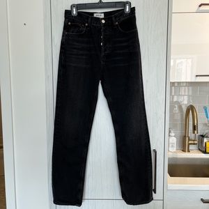 Agolde Lana Jeans